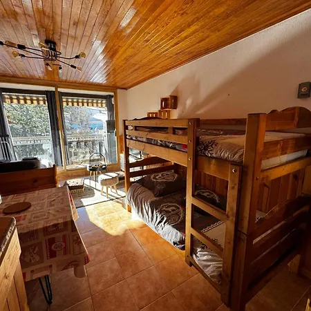 Cosy A 5 Min A Pied Des Pistes * La Salle-les-Alpes